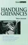 HANDLING GRIEVANCES cover