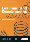 Learning and Development cover