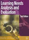 Learning Needs Analysis and Evaluation cover