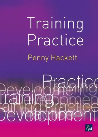 Training Practice cover