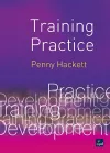 Training Practice cover