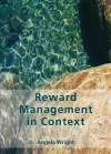 Reward Management in Context cover