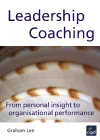 Leadership Coaching cover