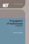Propagation of Radiowaves cover
