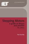 Stepping Motors cover