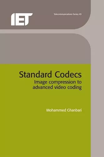 Standard Codecs cover