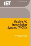 Flexible AC Transmission Systems (FACTS) cover