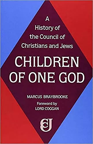 Children of One God cover
