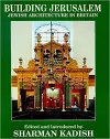 Building Jerusalem cover