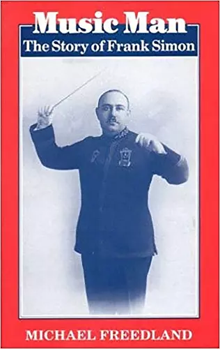 Music Man cover