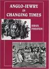 Anglo-Jewry in Changing Times cover