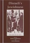 Disraeli's Jewishness cover