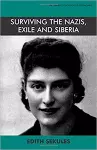 Surviving the Nazis Exile and Siberia cover