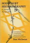Holocaust Historiography cover