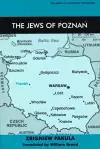 The Jews of Poznań cover