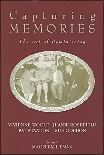 Capturing Memories cover