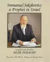 Immanuel Jakobovits cover