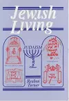 Jewish Living cover