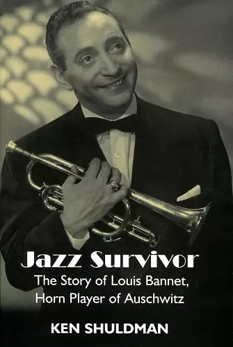 Jazz Survivor cover