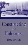 Constructing the Holocaust cover