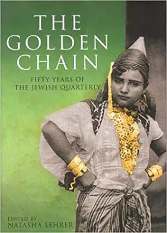 The Golden Chain cover