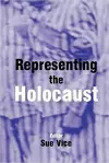 Representing the Holocaust cover