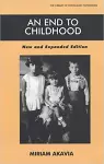 End to Childhood cover