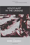 Holocaust in the Ukraine cover