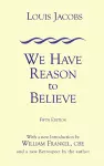 We Have Reason to Believe cover