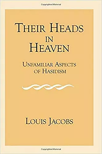 Their Heads in Heaven cover