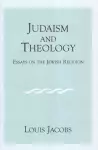 Judaism and Theology cover