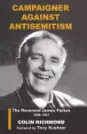 Campaigner Against Antisemitism cover