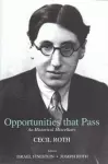 Opportunities that Pass cover