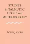Studies in Talmudic Logic and Methodology cover