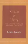 Seeker of Unity cover