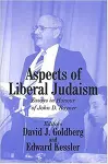 Aspects of Liberal Judaism cover