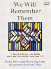We Will Remember Them cover