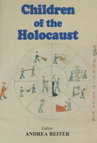 Children of the Holocaust cover