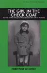 The Girl in the Check Coat cover