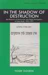 In the Shadow of Destruction cover