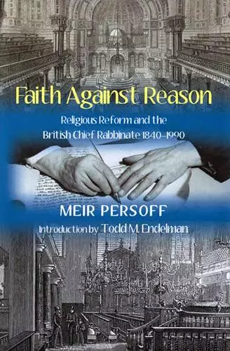 Faith Against Reason cover