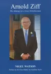 Arnold Ziff cover