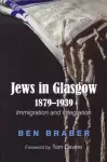Jews in Glasgow 1879-1939 cover