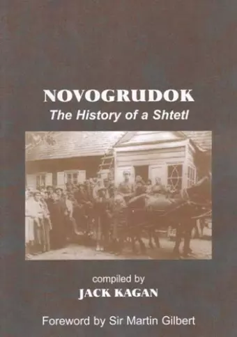 Novogrudok cover