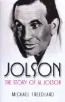 Al Jolson cover