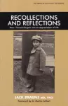 Recollections and Reflections cover