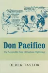 Don Pacifico cover