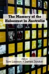 Memory of the Holocaust in Australia cover