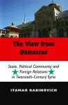 The View From Damascus cover