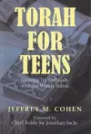 Torah for Teens cover